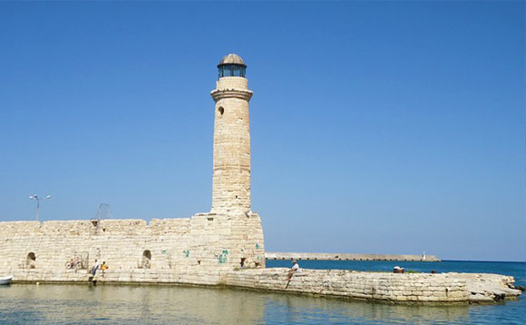 Rethymno Crete. Villas in Rethymno, Crete. 