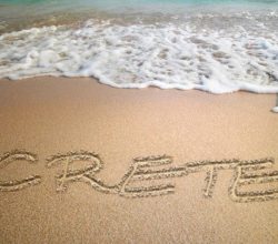 Why vacation in Crete, of all places in the world? Why Crete is famous?