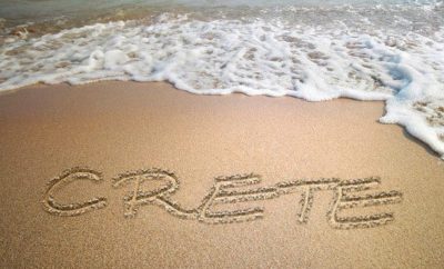 Why vacation in Crete, of all places in the world? Why Crete is famous?