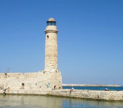 Rethimno (Rethymno) Crete. Villas in Rethymno, Crete