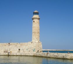 Visit Rethymno