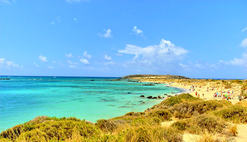 elafonissi crete - visit elafonisi - must see holiday destination