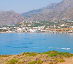  Makrigialos is a find