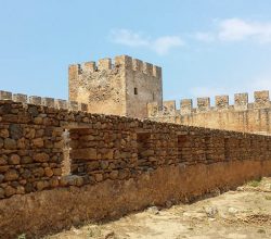 Frangokastello (or Fragokastello) – travel guide