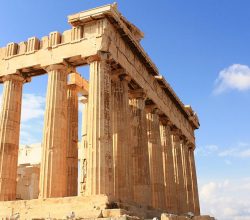 Athènes – Crète: Une suggestion amusante et intéressante pour vos vacances!