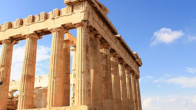 Athènes – Crète: Une suggestion amusante et intéressante pour vos vacances!
