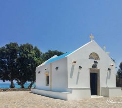 Visit Gouves Village in Crete!