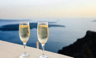 Drinking Greek – A guide to drinking in Greece