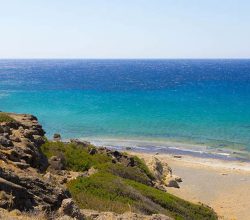 Astronauts Love Crete- and the Reason is Scientific