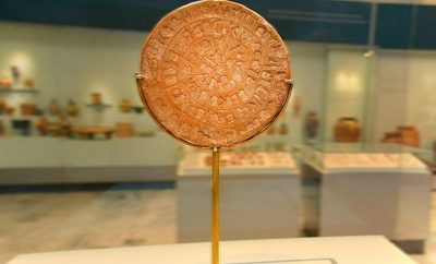 Herakleion Archaeological Museum: Your Intro to Cretan History!