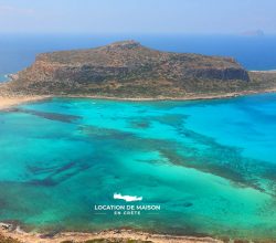 Pourquoi les plages d’Elafonissi et de Balos ont-elles du sable rose?