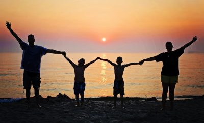 10 raisons pour lesquelles la Crète est idéale pour les vacances en famille