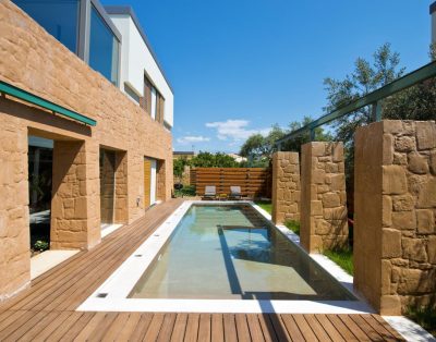 Villa  de luxe privée  avec piscine et jacuzzi près de la Canée