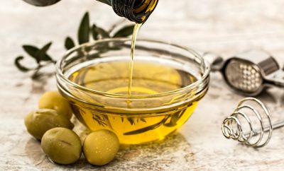 L’importance des olives en Grèce