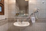 Bathroom from villa in Crete - Villas in Crete